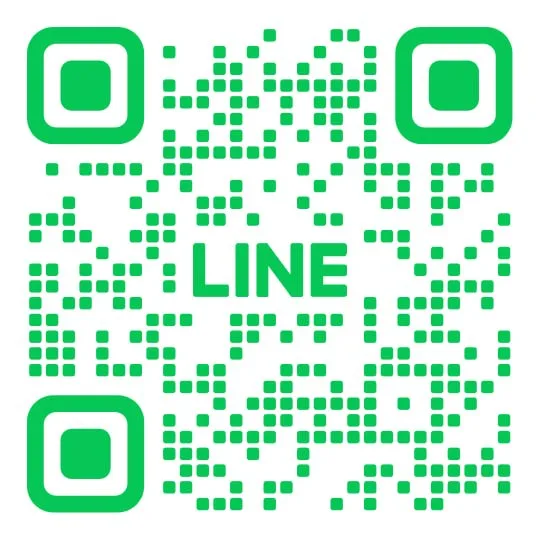 QR Code แชท สุ่มชื่อ นามสกุล ทาง Line